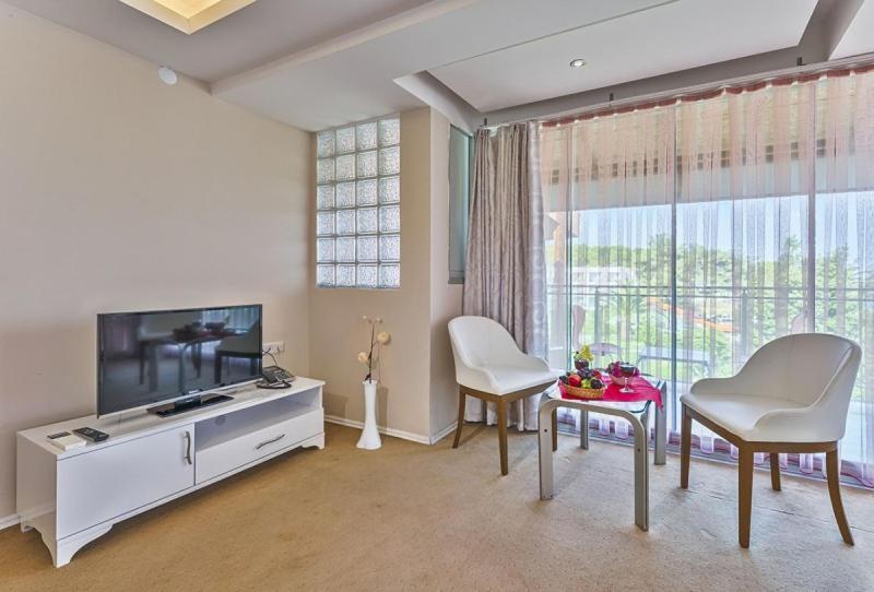 Ra Resort Otel 库古库俞 外观 照片